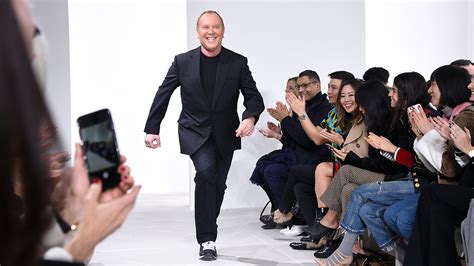 michael kors racism
